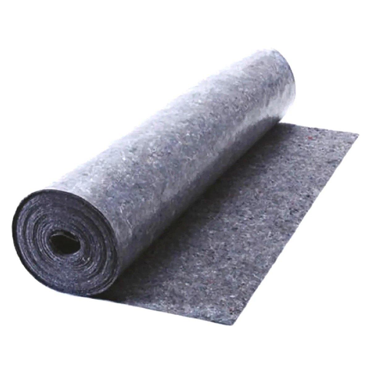 Feltro assorbente 220 gr/mq 1x25mt.