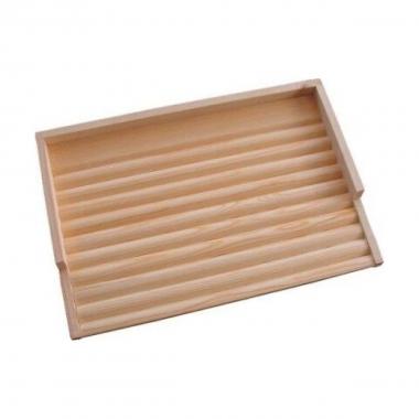 Asse di legno (strigatoio) da 53cm.