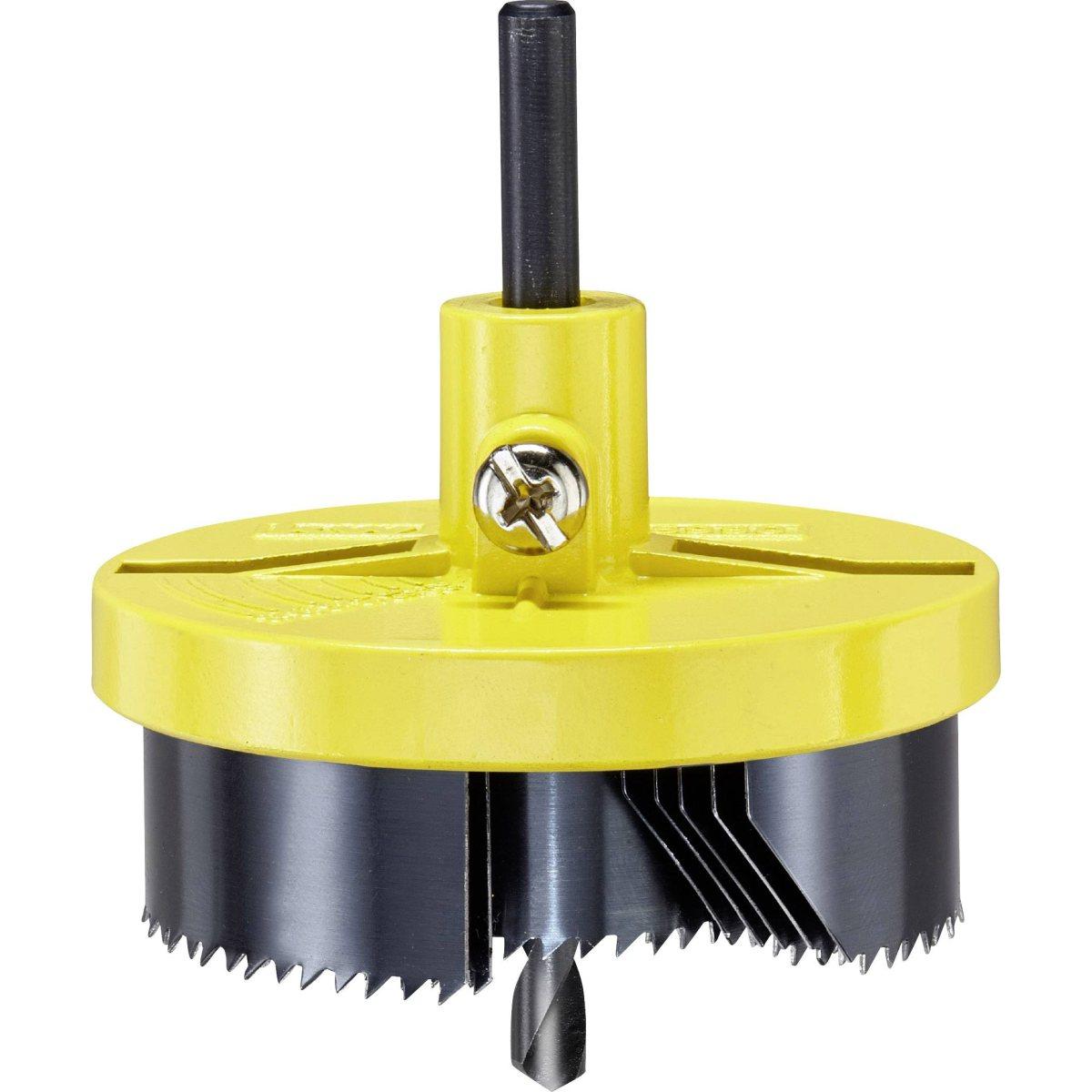 Sega a tazza set 7 pz. h mm.25