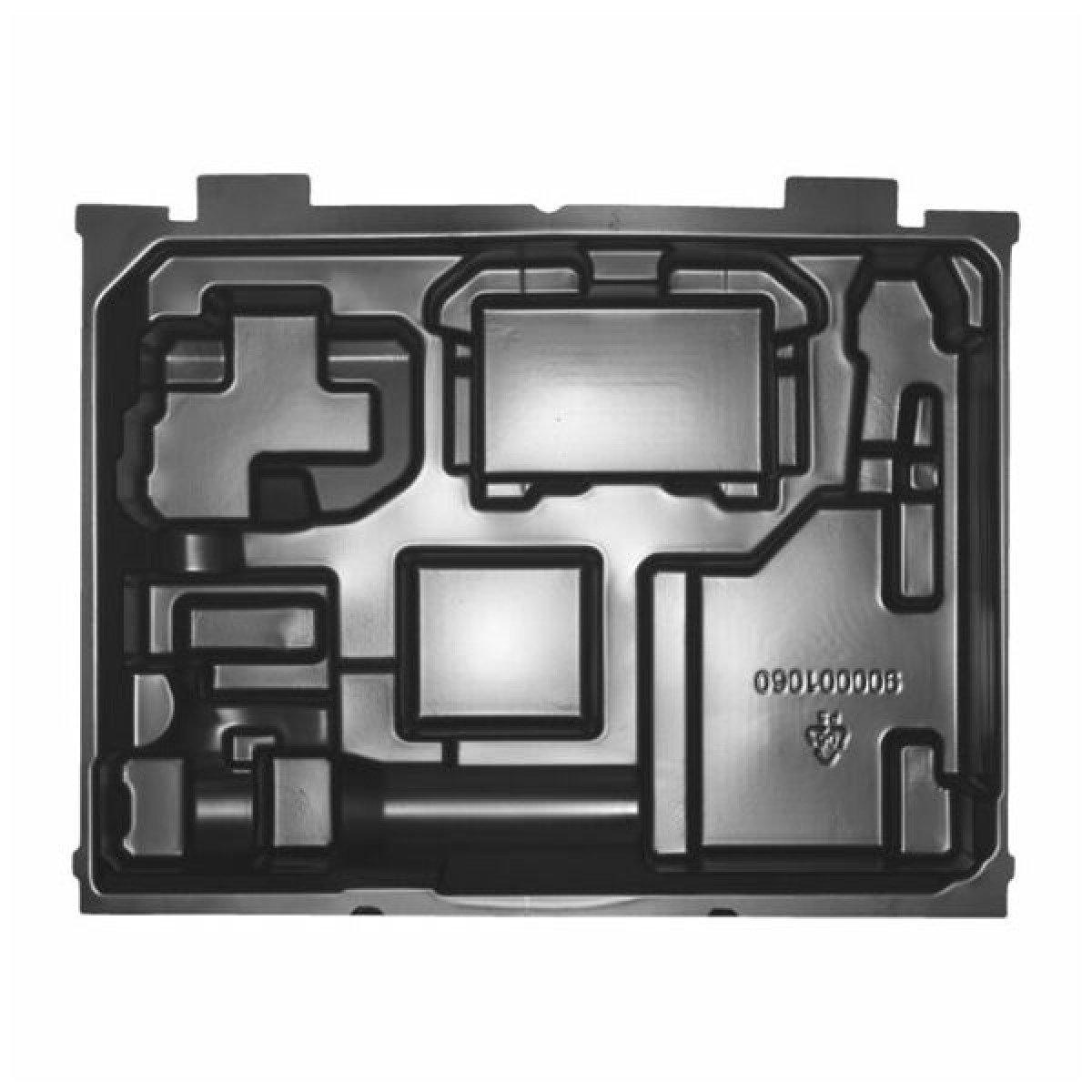 Termoforma utensil hd box insert 11