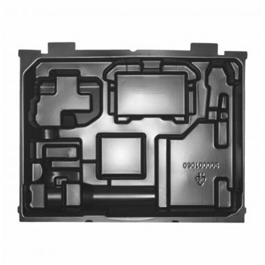 Termoforma utensil hd box insert 11