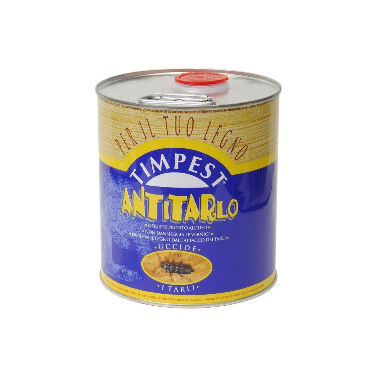 ANTITARLO TIMPEST Lt. 1