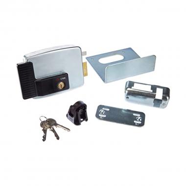 Serratura meccanica a cilindro cisa