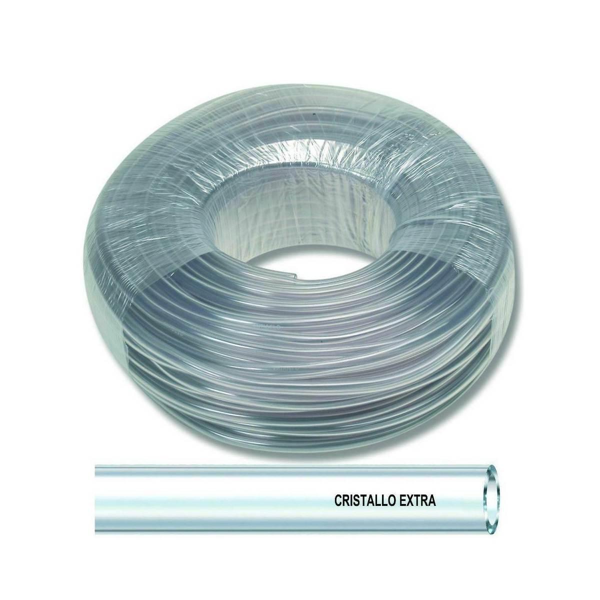 Tubo livelli mm.8-12 (cf.20mt.)