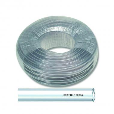 Tubo livelli mm.8-12 (cf.20mt.)