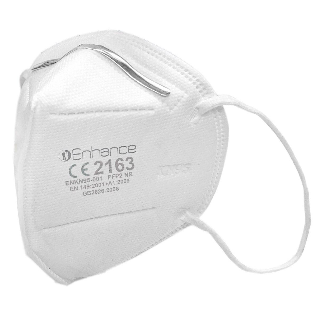 Mascherine ffp2 3m 8810