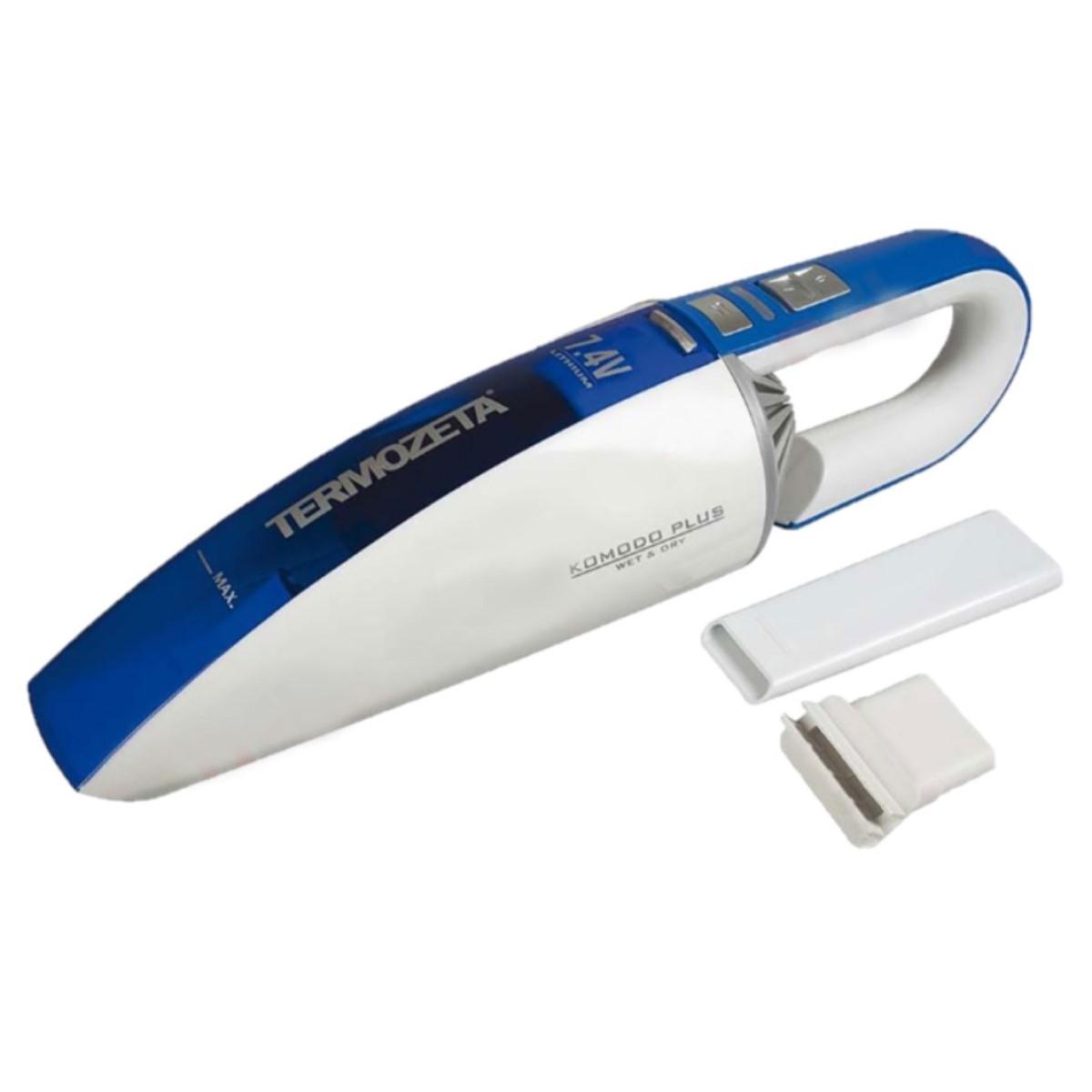 Aspirasolidi liquidi 45w alim.dc 7.4v li termozeta '72372'