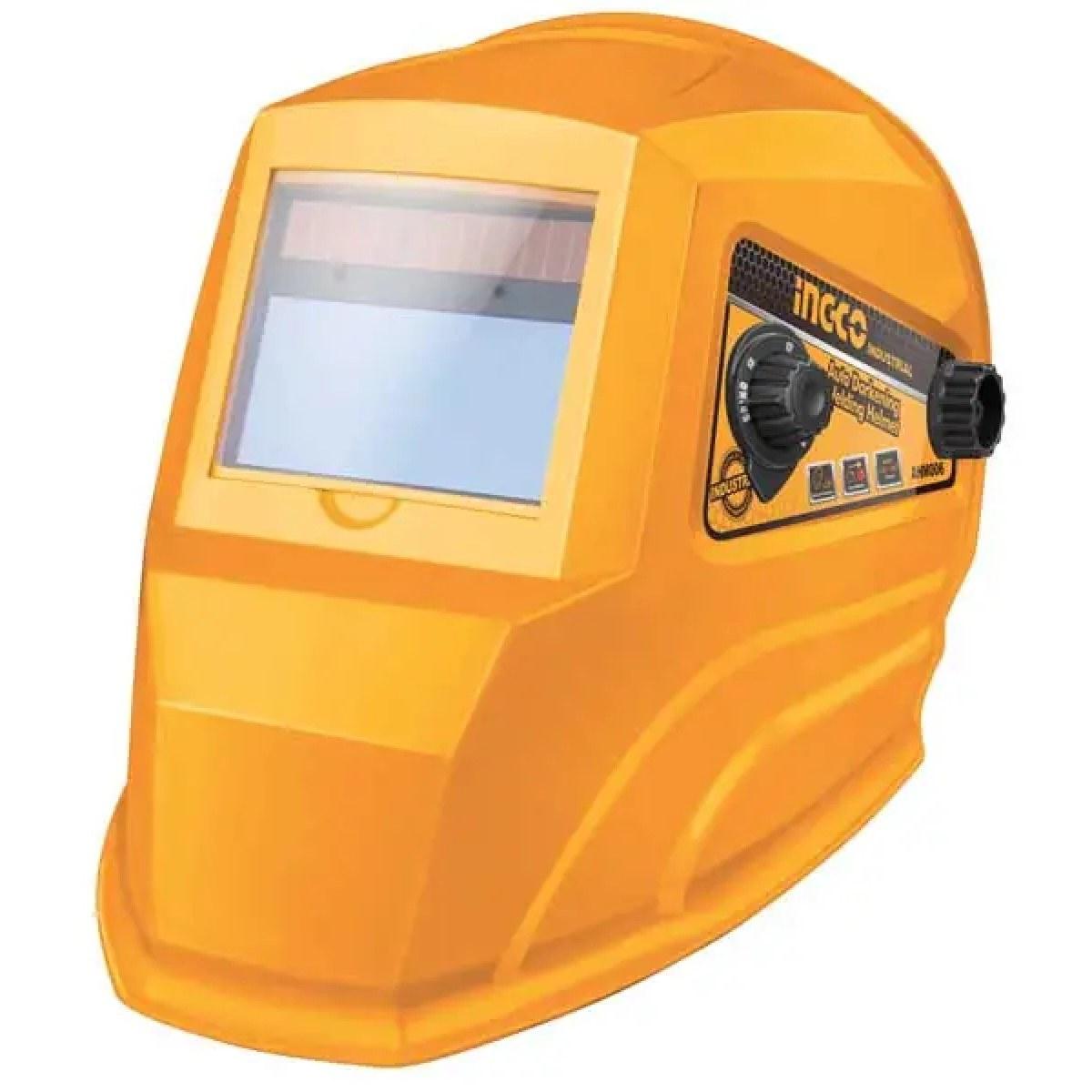 Maschera  autoscurante professionale ingco