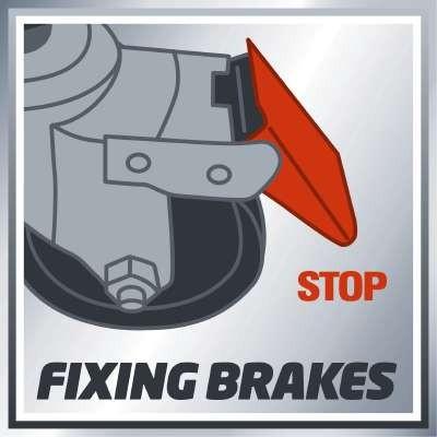 Carrello porta utensili tc-tw 100