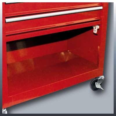 Carrello porta utensili tc-tw 100