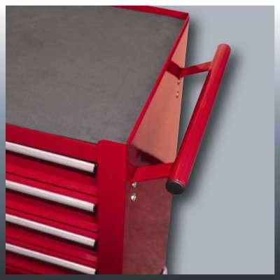 Carrello porta utensili tc-tw 100