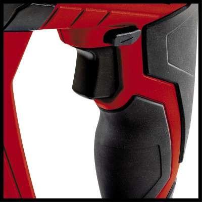 MARTELLO TASSELLATORE A BATTERIA E FUNZ. TE-HD 18Li-SOLO