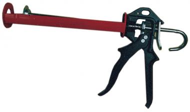 Pistola per silicone prof. extra