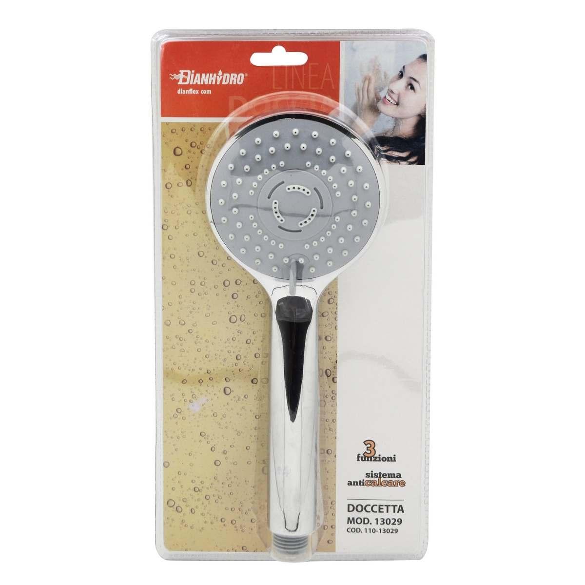 Doccetta water saving mod. 13029