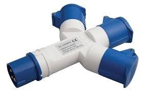 Adatt.ind.spina cee triplo 380