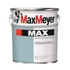 Pitt.murale max 4,75 lt base gialla a.conc.