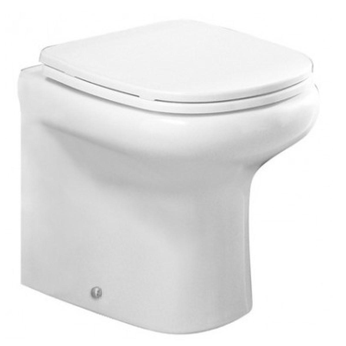 Vaso filo muro compact/ninfea