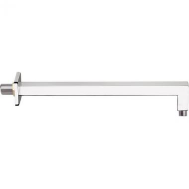 Braccio doccia prof. quadro  cm 30