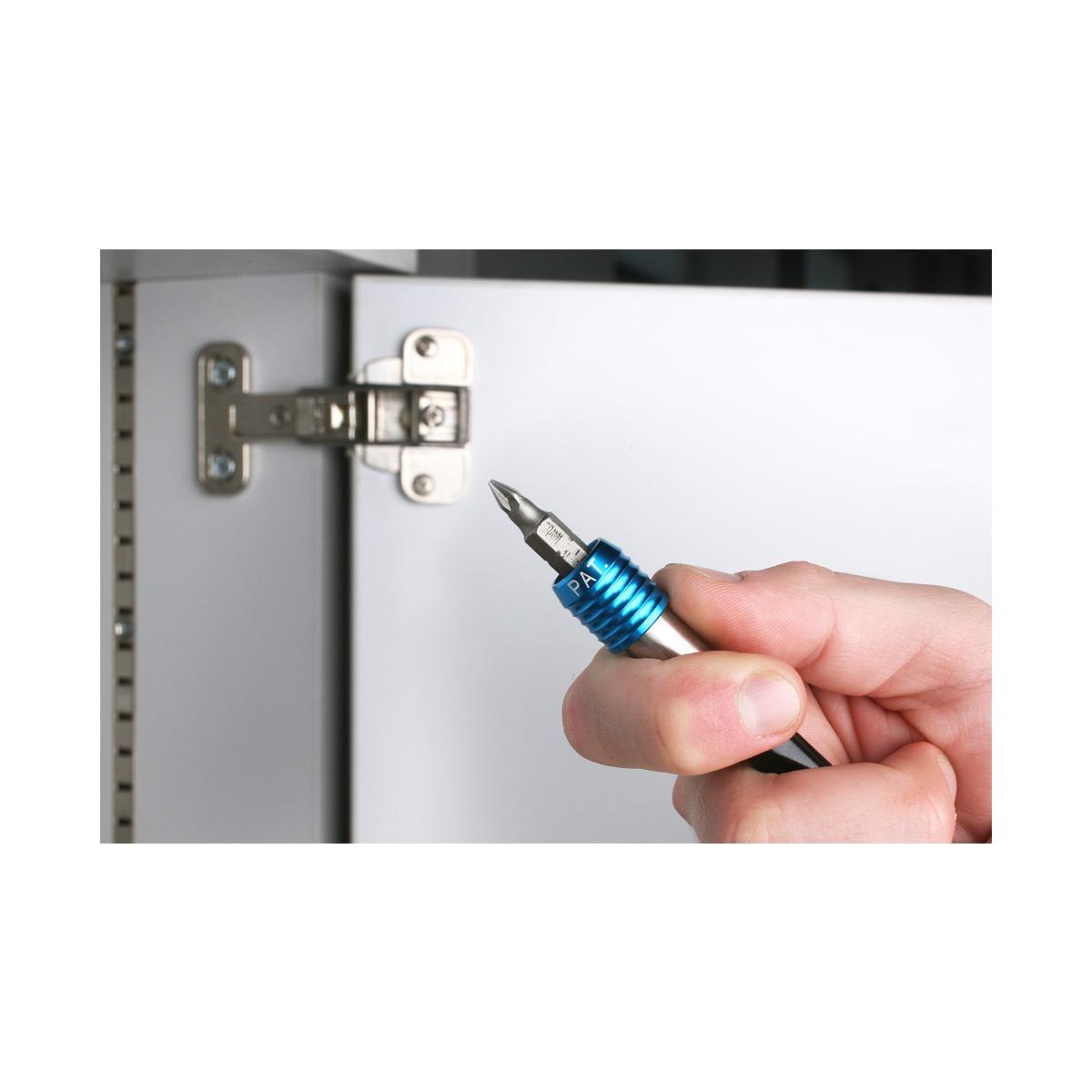 PORTABIT SOSTITUZIONE RAPIDA LUNGO 300 mm