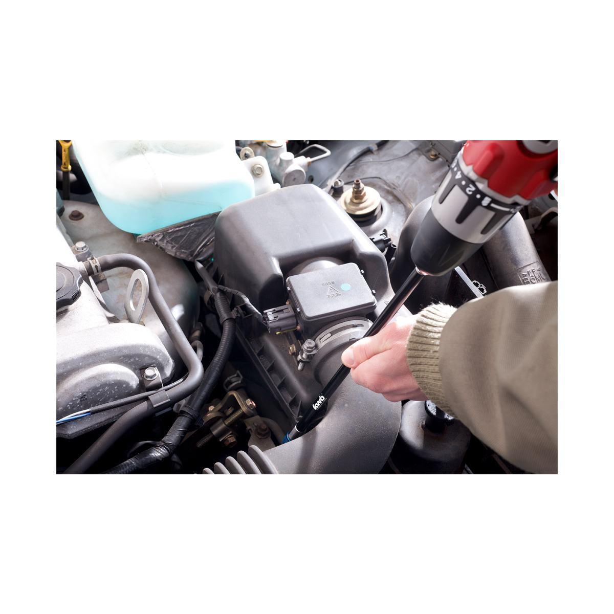 PORTABIT SOSTITUZIONE RAPIDA LUNGO 300 mm