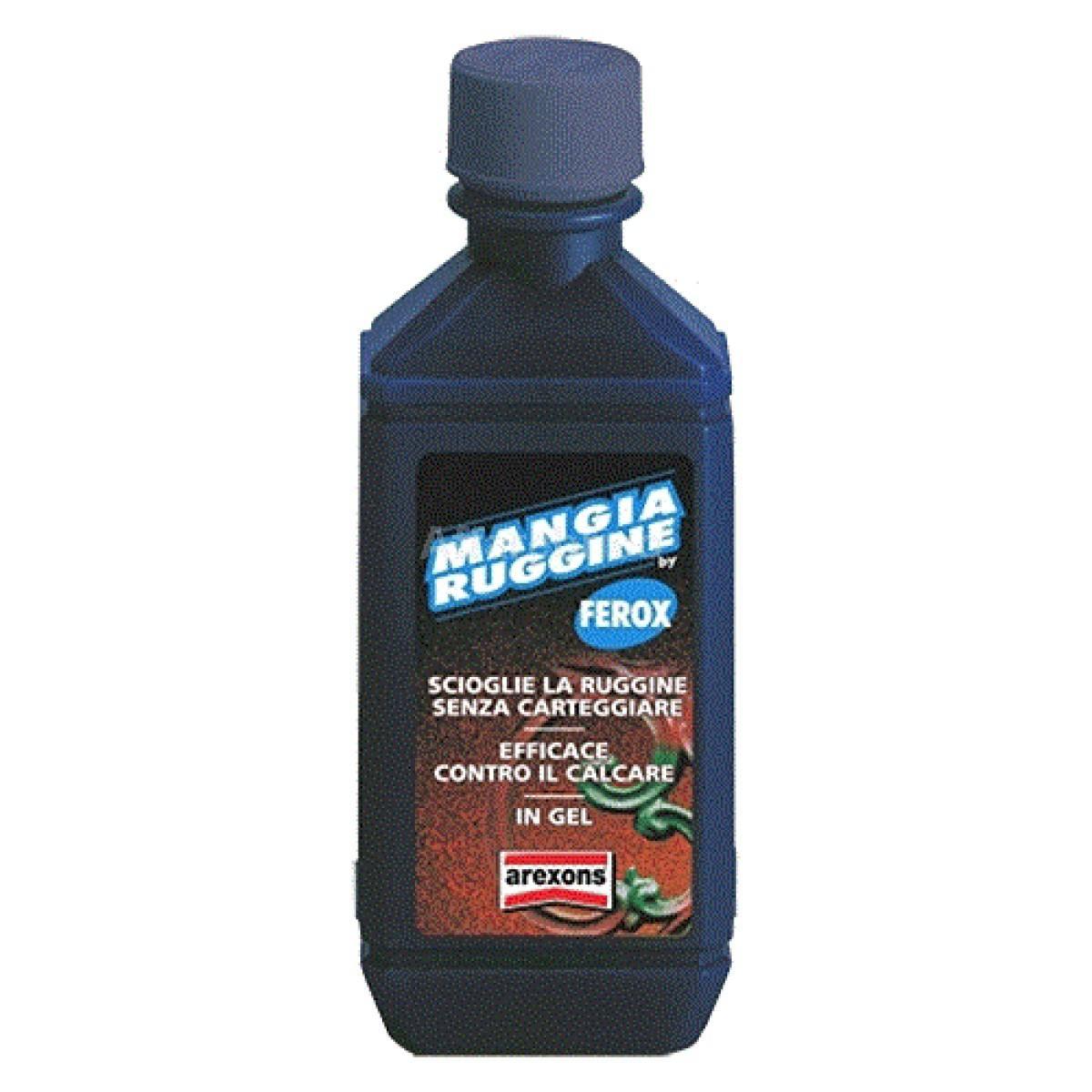 IL MANGIARUGGINE Ml 150
