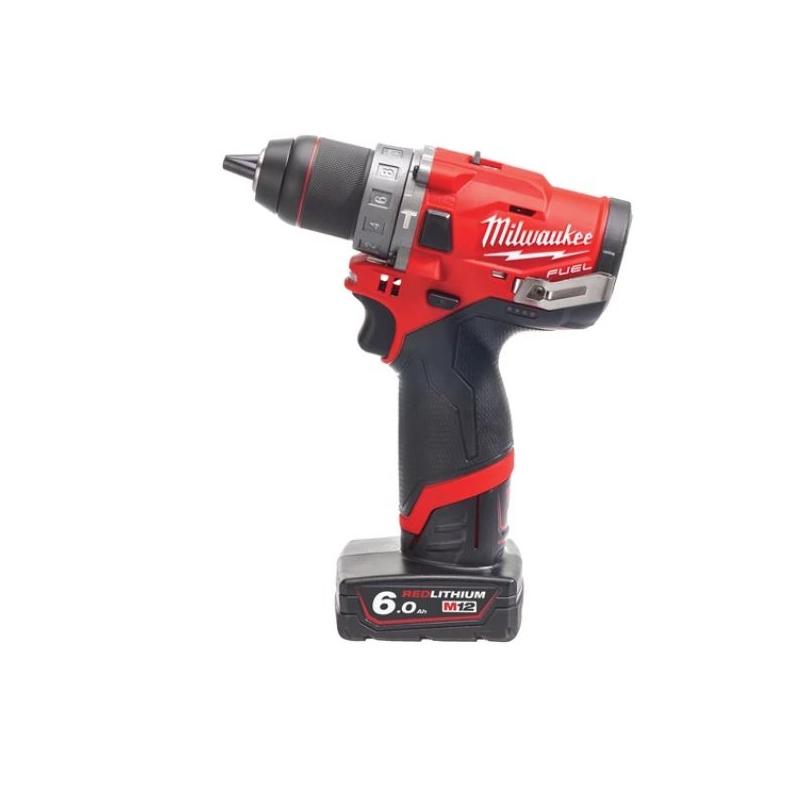 Trapano a percussione m12 fpd-402x