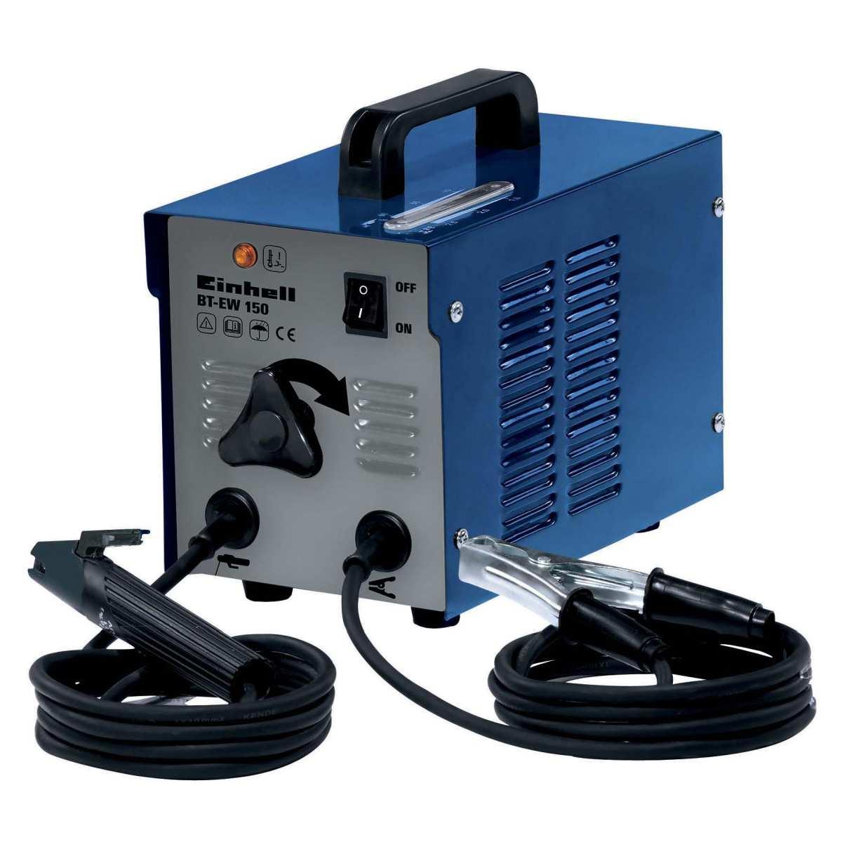 Saldatrice inverter bt-iw 100