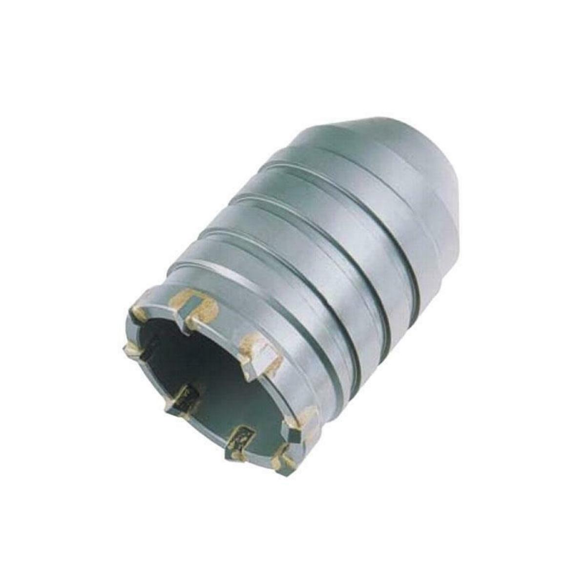 FRESA A TAZZA X MURATURA  mm 40 ATT. CONICO