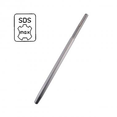 Albero x fresa a tazza sds att. conico mm 450