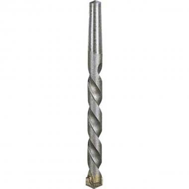 Punta pilota x fresa att. conico mm 12x135