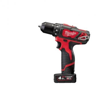 AVVITATORE M12 BDD-152C 12V 1,5Ah 2 BATTERIE