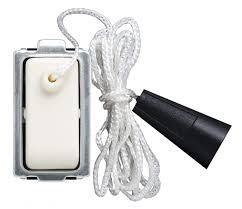 Pulsante  unipolare feb2024 a tirante