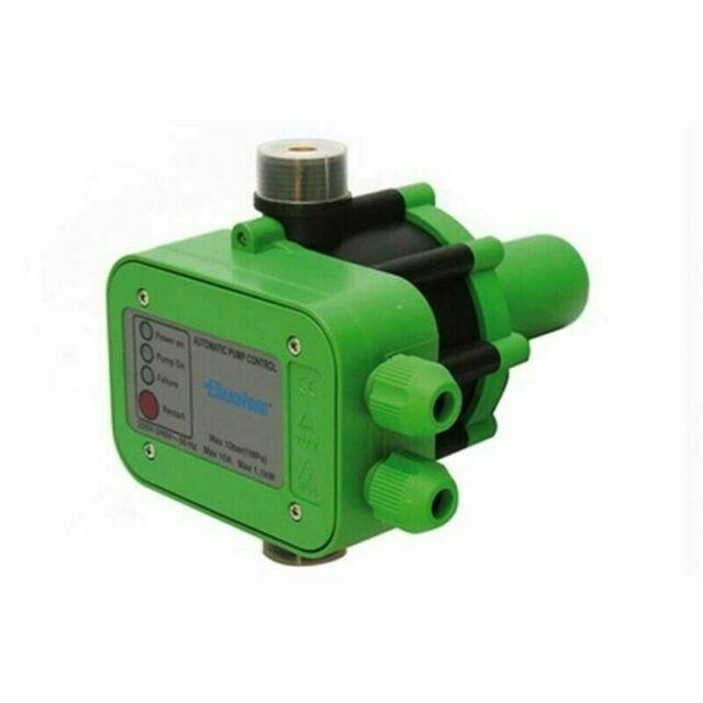 System-press hydrall contr. autom. 1,5