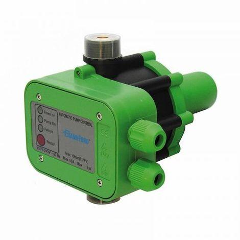 System-press hydrall contr. autom. 2,2