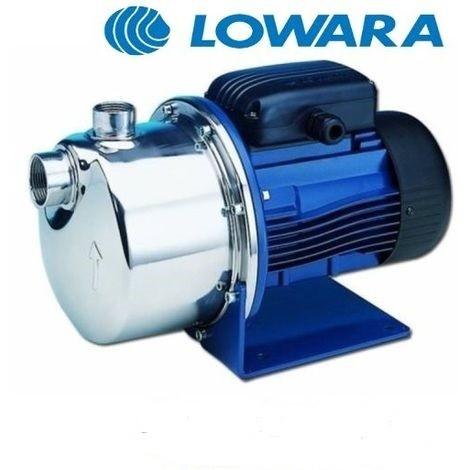 Elettr.centrif. autoades.  lowara bgm kw 0.75