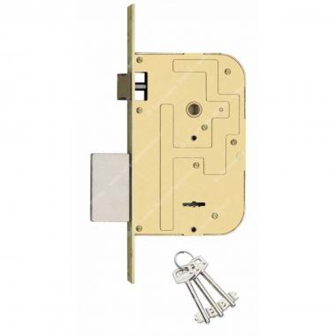 SERRATURA SAB ART. 610/2 mm 50