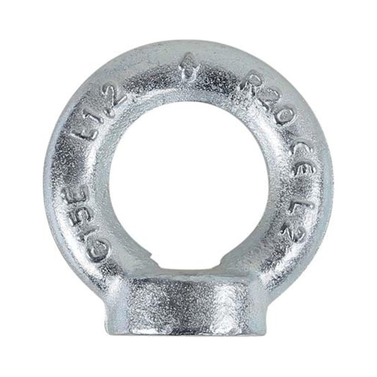 Golfare femm. zinc. m6