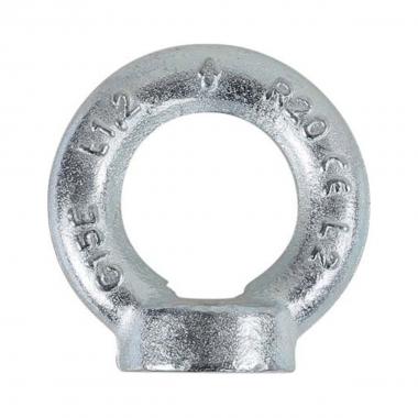 Golfare femm. zinc. m6