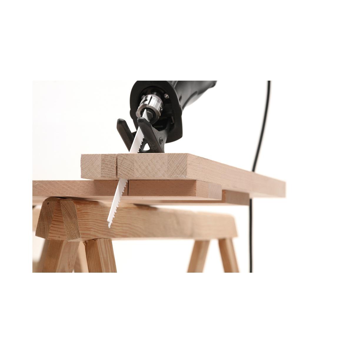 LAME PER SEGHETTI GATTUCCIO EASY CUT L205mm