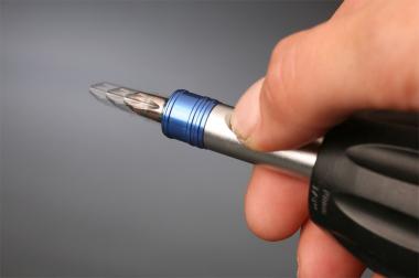 Portabit magn automatico sost.rapida