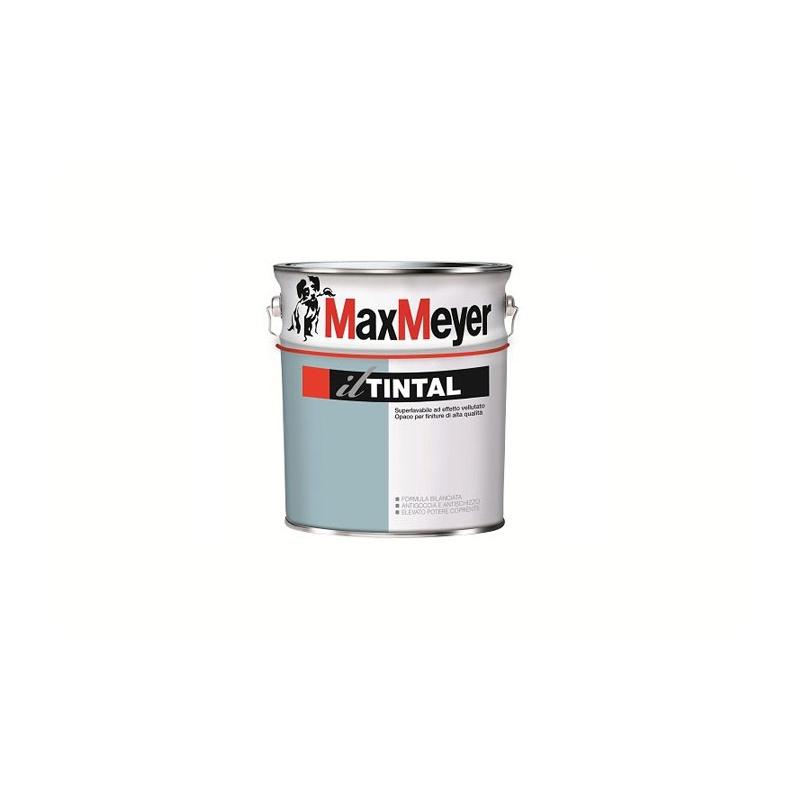 Pitt.murale tintal 2,25  lt base neutra