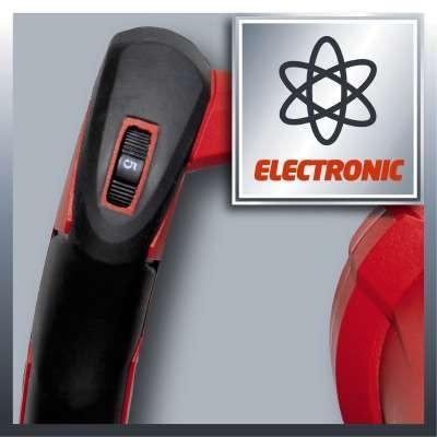 Miscelatore elettrico tc-mx 1400-2 e