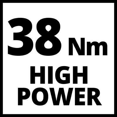 TRAPANO AVVITATORE A BATTERIA TC-CD 18-2 Li