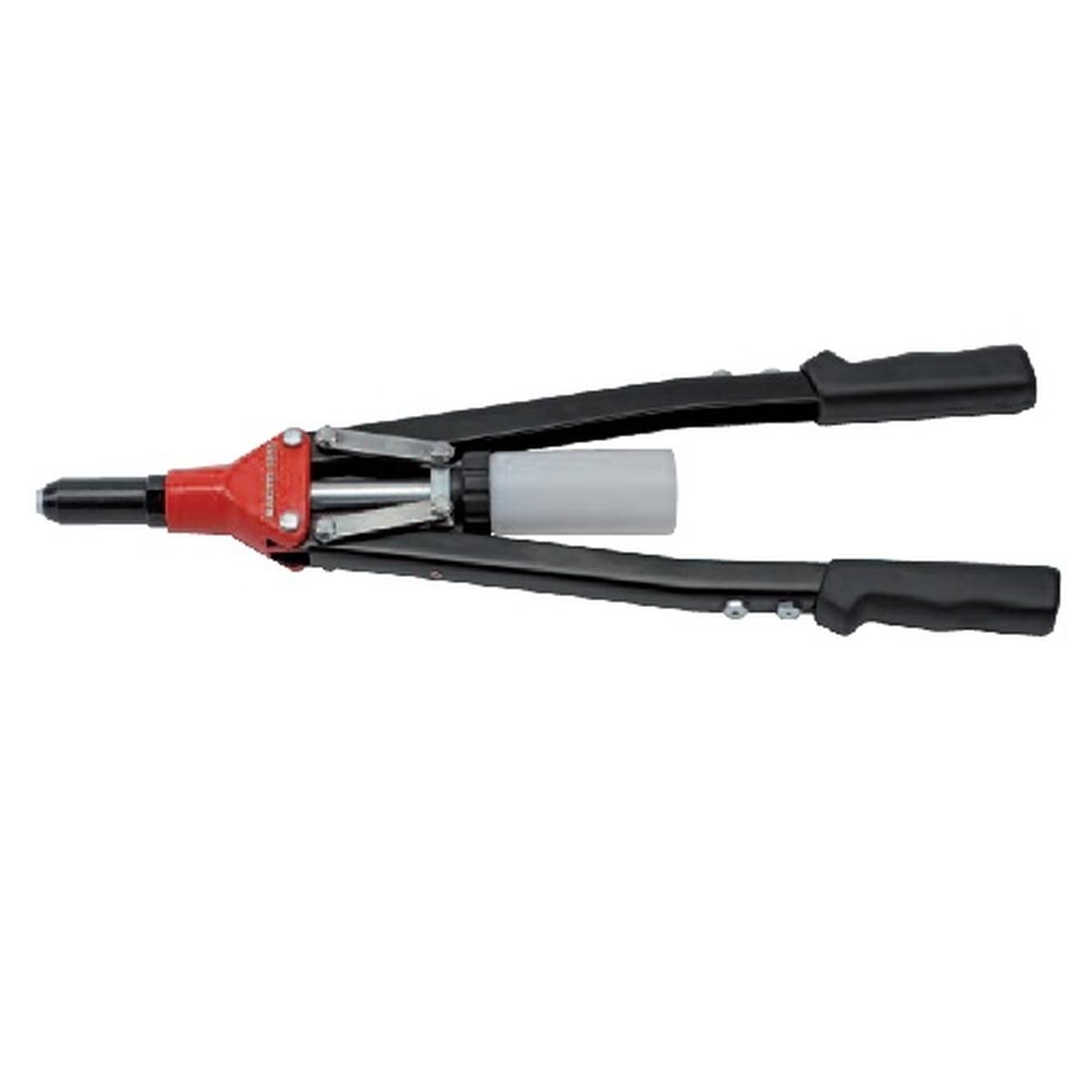 Rivettatrice a leve dx65