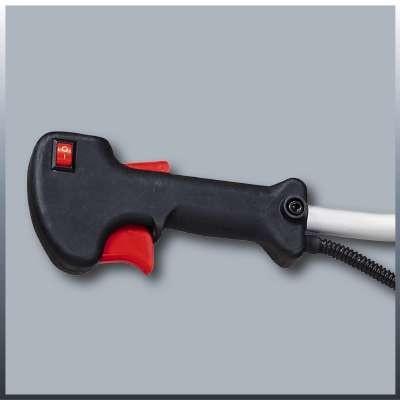 Decespugliatore a scoppio gc-bc 52 ias