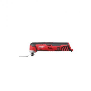 Utensile multifunzione a batteria milwaukee c12 mt-0