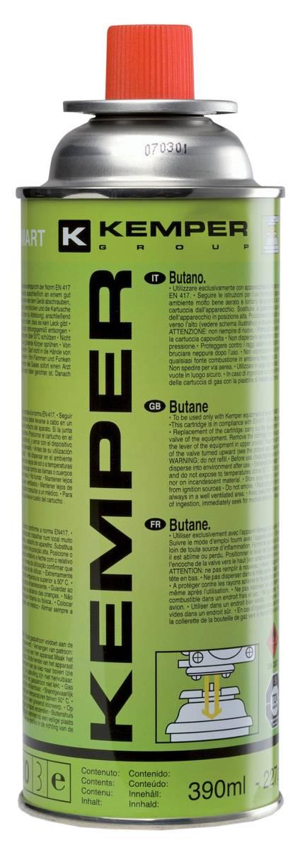 Bombola gas gr. 227 x fornello bistro