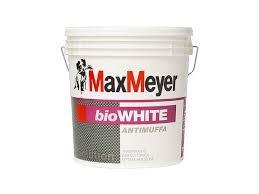 Pitt.murale biowhite 5 lt