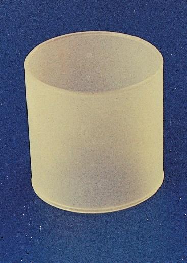 VETRO RICAMBIO x LUME A GAS