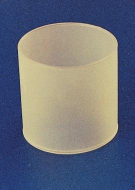 VETRO RICAMBIO x LUME A GAS